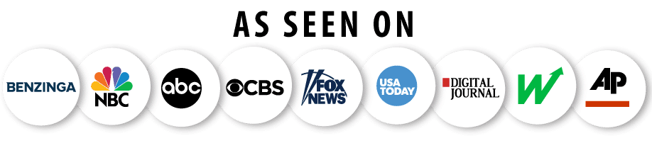 Cloudix is featured on large publications