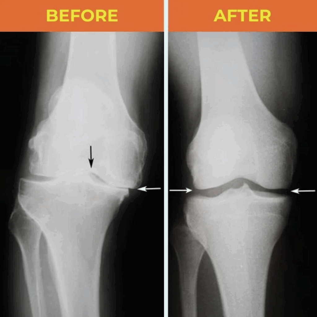 Cloudix Nmes Knee Brace: Official Website