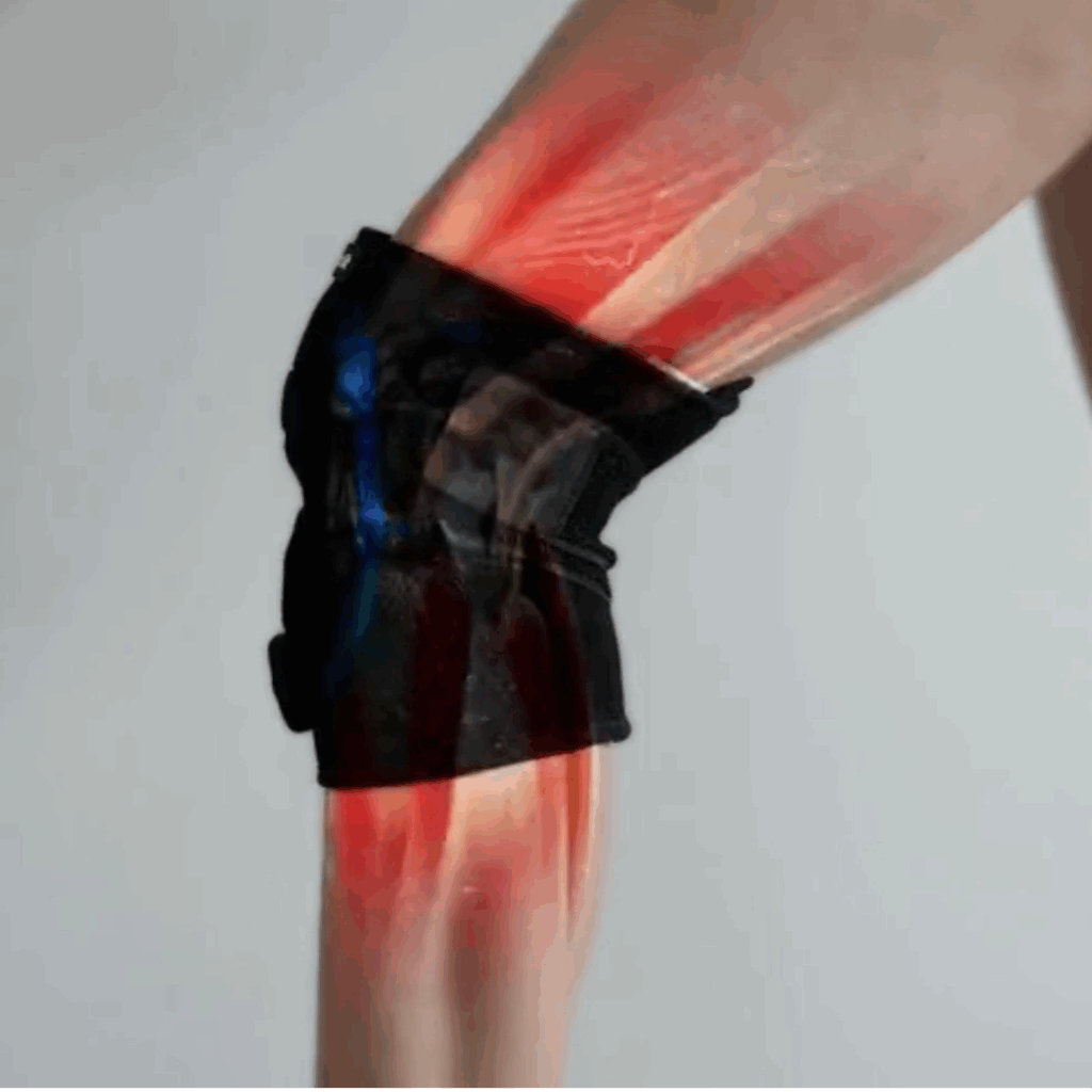 Cloudix Nmes Knee Brace: Official Website