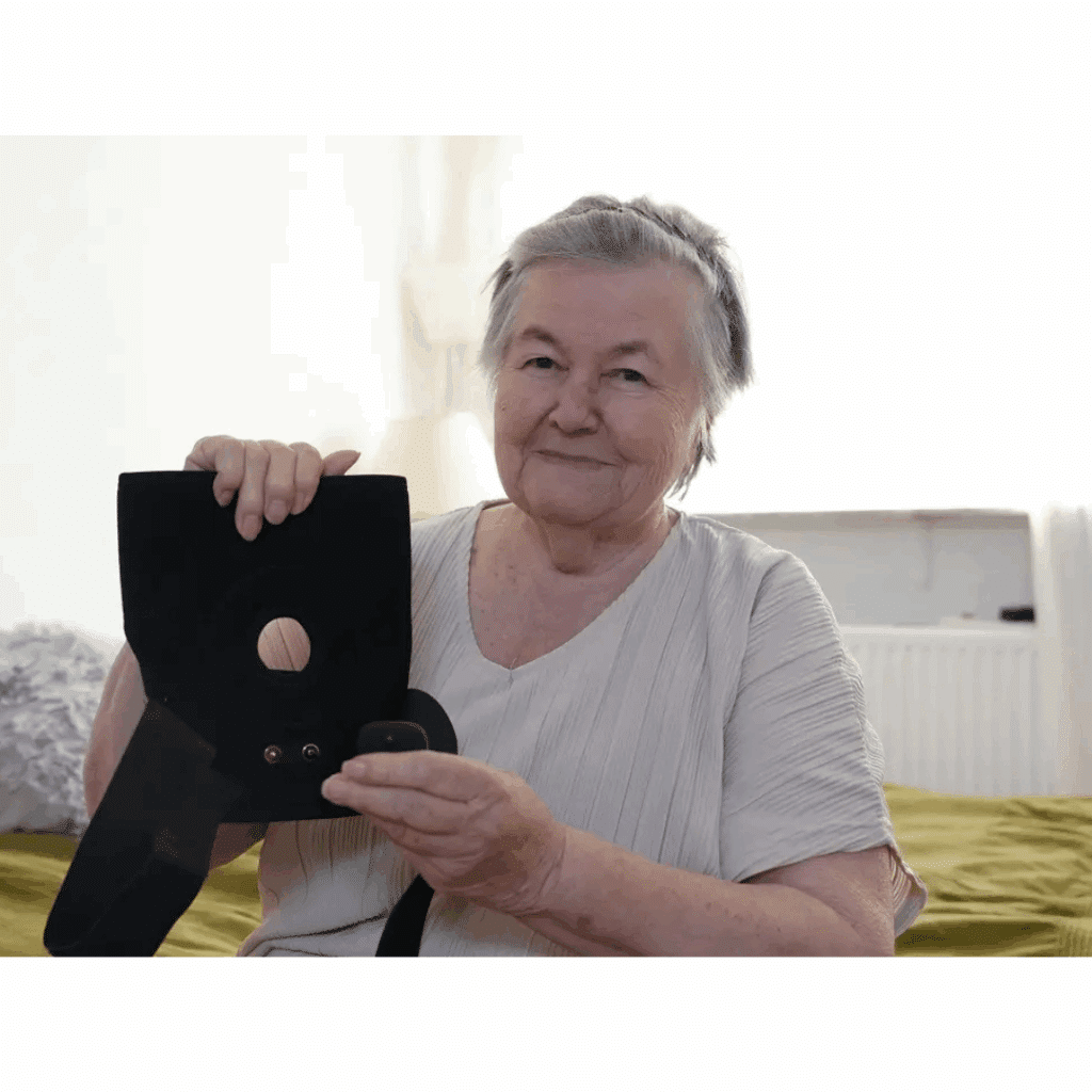 Cloudix Nmes Knee Brace: Official Website